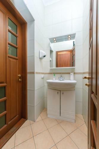 Apartamento Hotrent Opera