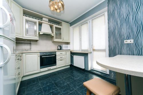 Apartment On Cheliabinska 19