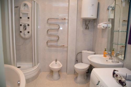 Apartment In Khreshchatyk Passage