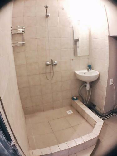 Hotel Andreevsky Guest House