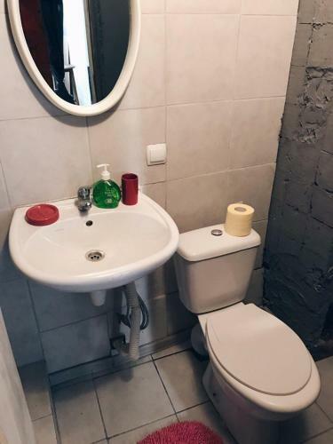 Hotel Andreevsky Guest House