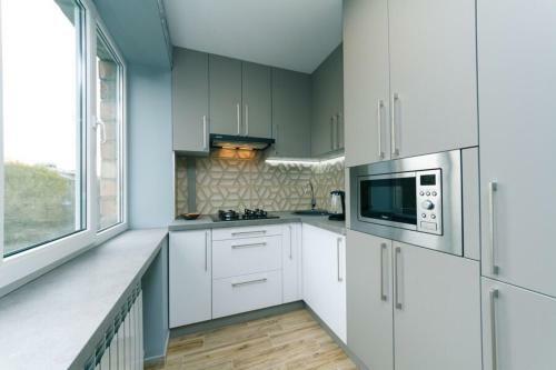 Tomas Apartments