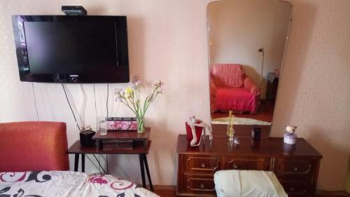 Apartment On Raisy Okipnoi 5