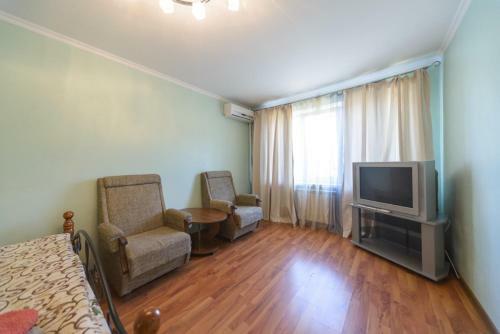 Prospekt Geroiv Stalingradu Apartments