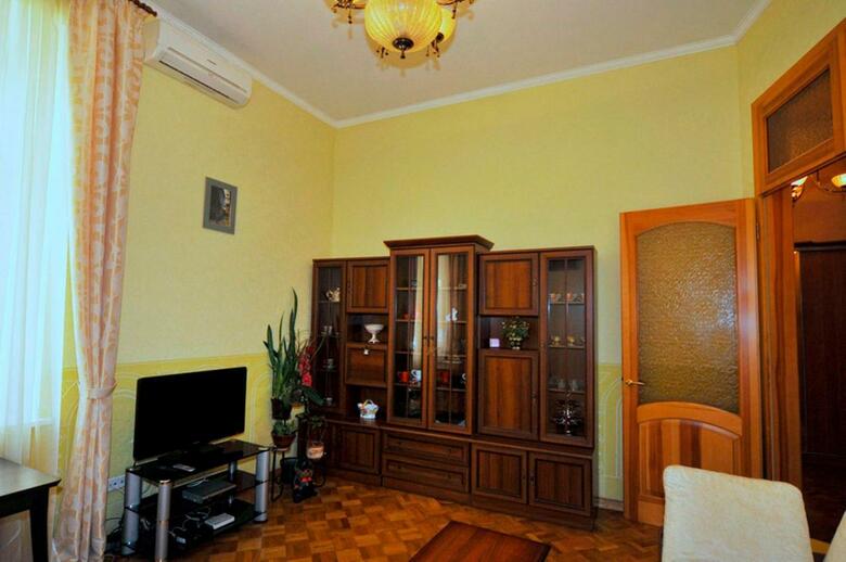 Central Area Apartments