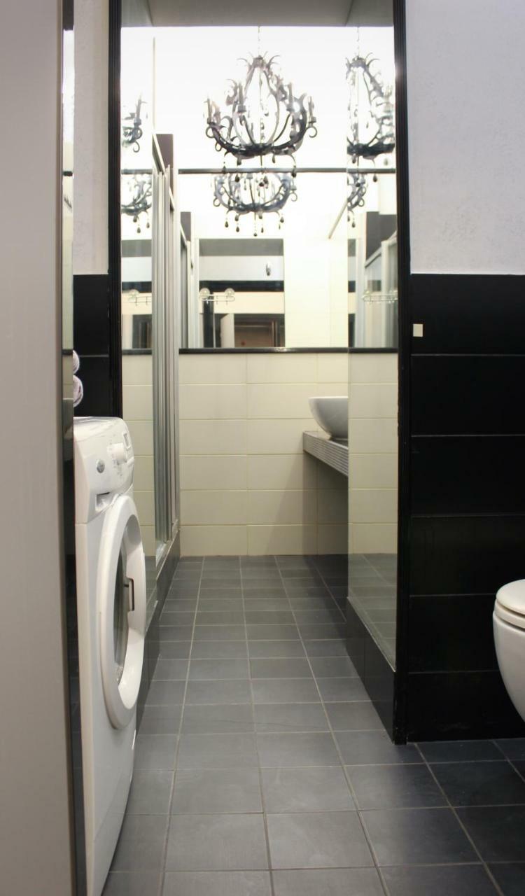 Central Area Apartments