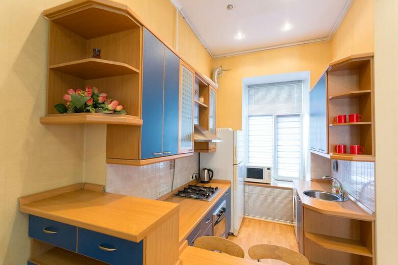 Central Area Apartments