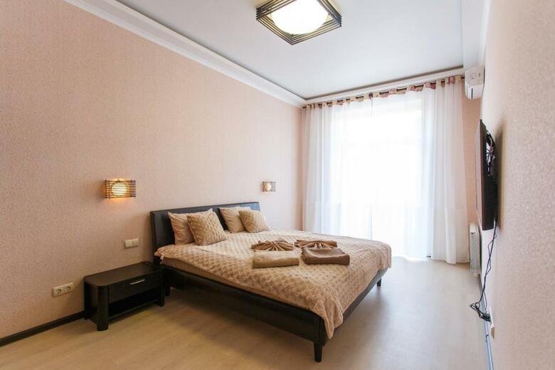 Central Area Apartments