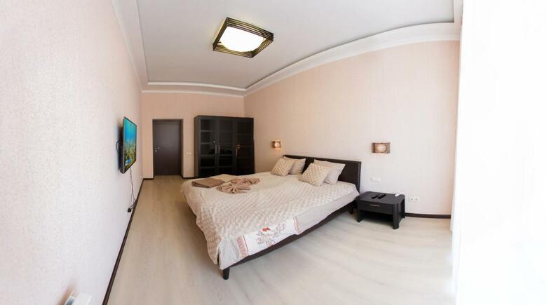 Central Area Apartments