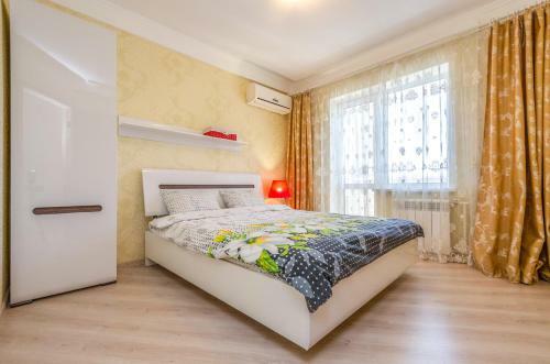 Apartment On 16? Obolonskyi Avenue