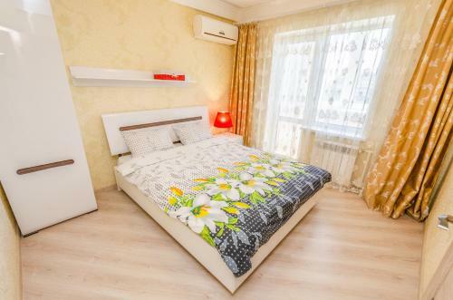 Apartment On 16? Obolonskyi Avenue