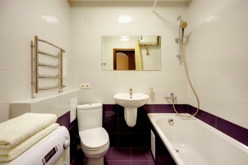 Sophie Beige Apartments