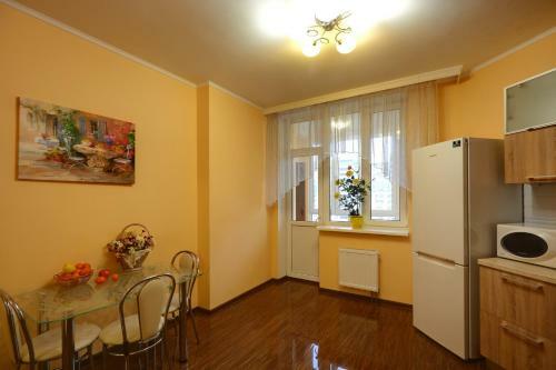 Sophie Beige Apartments