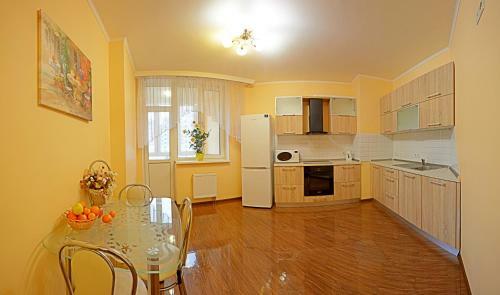 Sophie Beige Apartments