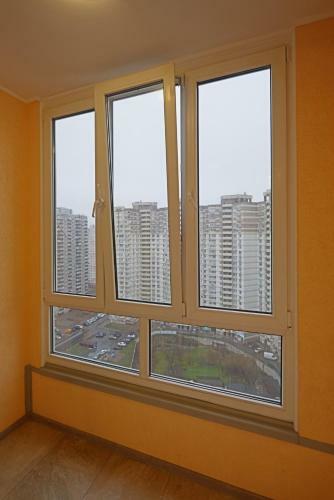 Sophie Beige Apartments