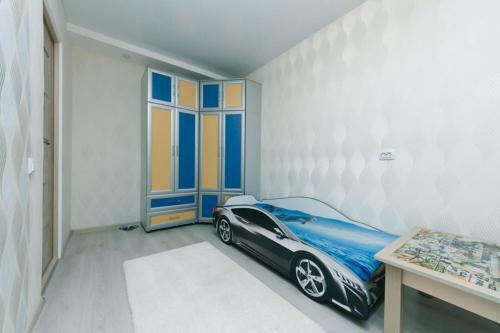 Prospekt Peremogy Apartment