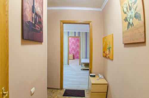 Apartamento Rent Lesi Ukrainky Boulevard 10