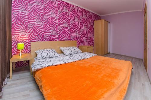 Apartamento Rent Lesi Ukrainky Boulevard 10