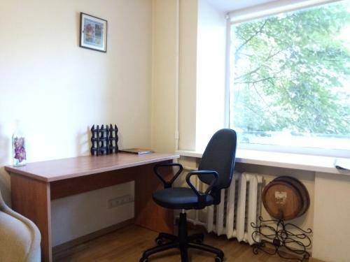Apartamento Studio Pechersk Square