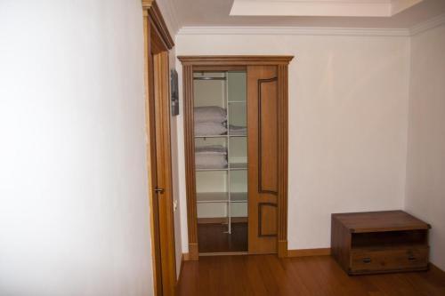Apartment On Vandy Vasylevskoi Street 3