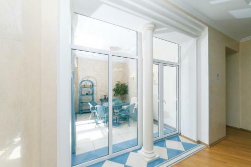 Vip Apartment Near Independence Square