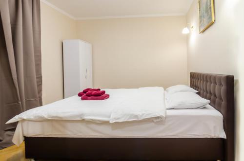 Apartamento Lesi Ukrainky Boulevard 12