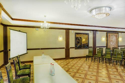 Park-hotel Villa Vita