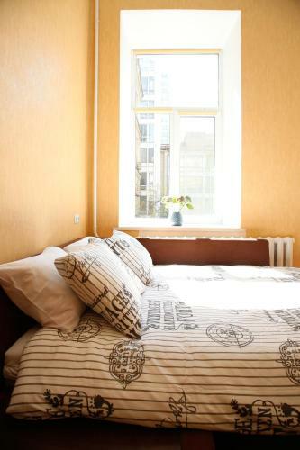 Baisena Apartment