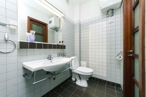 Luxury Apartment N?ar Khreshatik