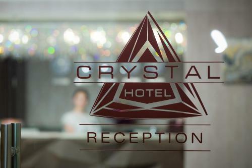 Crystal Hotel