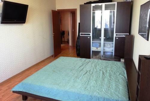 Deluxe Panorama Apartment