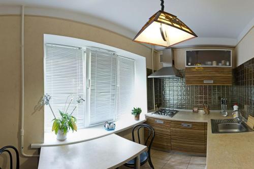 Apartment On Starokievskiy 5