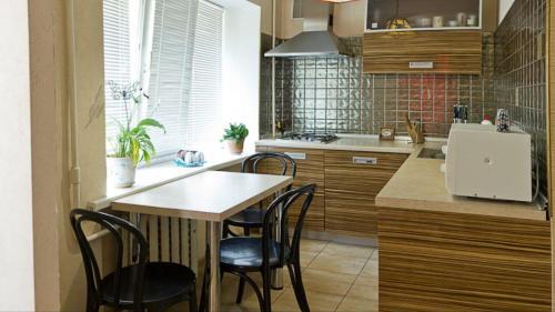 Apartment On Starokievskiy 5