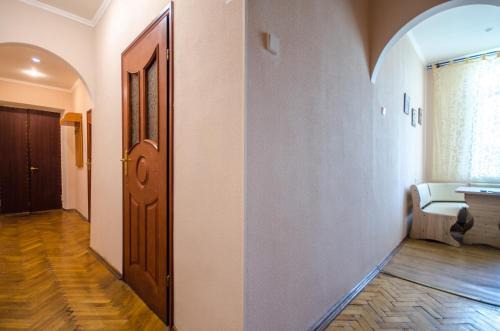 Apartment On Velyka Vasylkivska 29