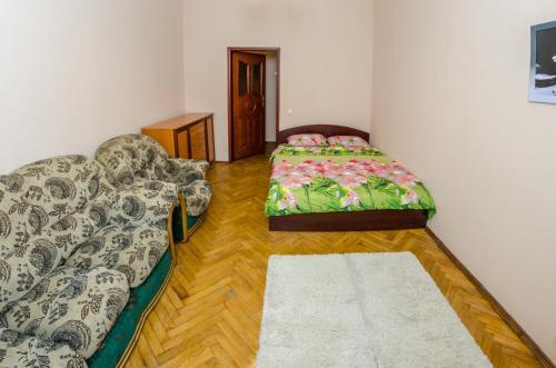 Apartment On Velyka Vasylkivska 29