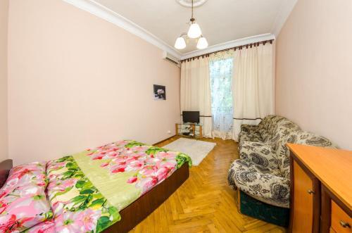 Apartment On Velyka Vasylkivska 29
