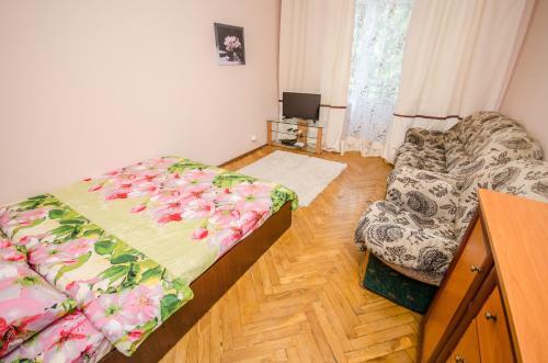 Apartment On Velyka Vasylkivska 29