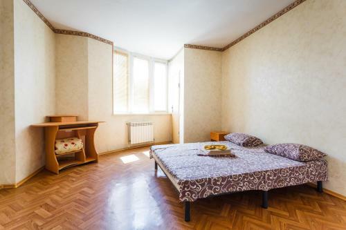 Apartments On Osokorky