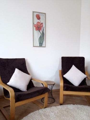 Apartamento Studio Great View Centre