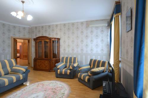 Apartment On Kreschatyk