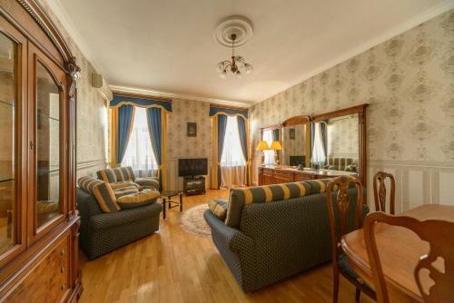 Apartment On Kreschatyk