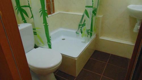 Apartamento Bambukovyi Gai