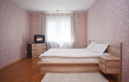 Kiev Sophii Rusovoi Apartment