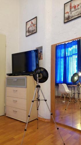 Apartment On Horodetskoho 4