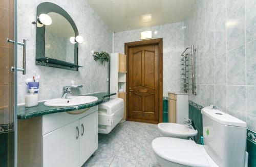 Vip Apartment Near Olympic Stadium