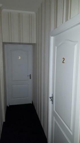 Albergue Kievskiy Dom