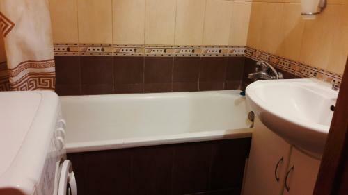 Apartamento Mayachok