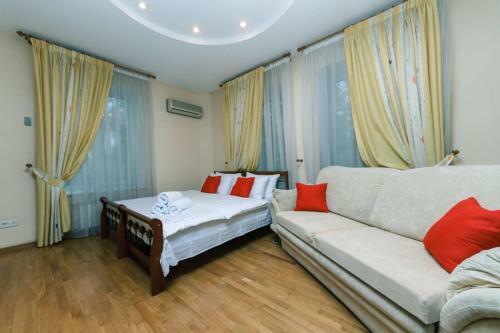Historic Center Vip Apartment