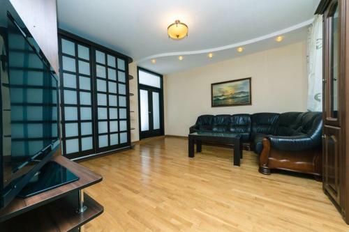 Historic Center Vip Apartment