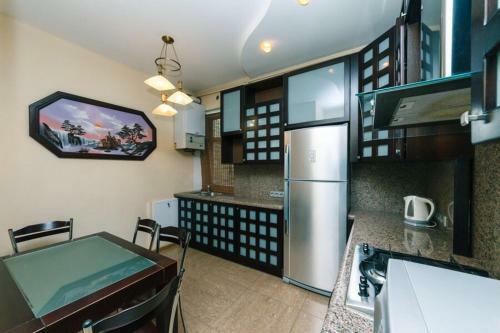 Historic Center Vip Apartment